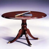 High Point Furniture Conference Tables
