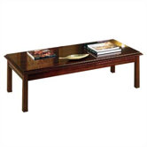 Bedford Traditional Cocktail Table