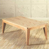 Cocktail Table - Laminate Top