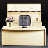 Hyperwork Standard Desk Office Suite