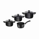 Alu Specials  4 Piece Cookware Set