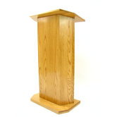 Diplomat Lectern