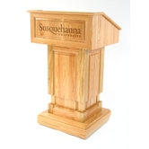 Counselor Lectern