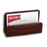 Business Card Holders