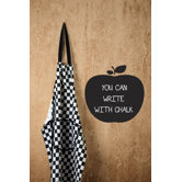 Big Apple Chalkboard