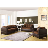 Sundance Living Room Collection
