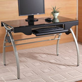 4865 Series Computer Desk