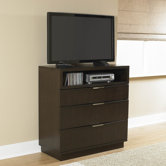 Cologne 3 Drawer Chest