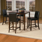 Weitzmenn Counter Height Dining Table