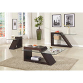 Jensen Coffee Table Set