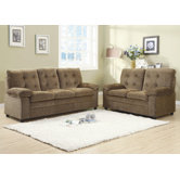 Charley Living Room Collection