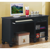 Sanibel Writing Desk