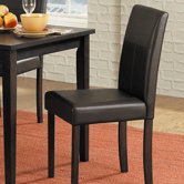 Dover Parsons Chair