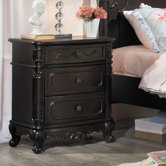 Woodbridge Home Designs Kids Nightstands