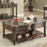 Lockwood Coffee Table