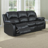 Cranley Reclining Sofa