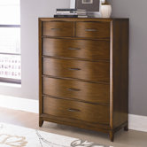 Kasler 6 Drawer Chest