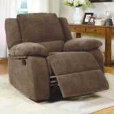 Woodbridge Home Designs Recliners