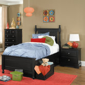 Morelle Captain's Bedroom Collection