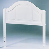 110 Series Panel Headboard