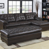 Brooks Sectional