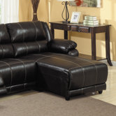 Woodbridge Home Designs Indoor Chaise Lounges