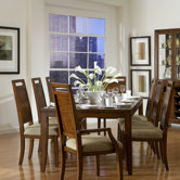 Campton 9 Piece Dining Set