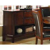 1205 Series Sideboard
