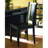 481 Series Side Chair
