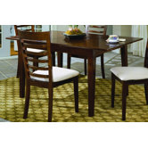 758 Series Dining Table