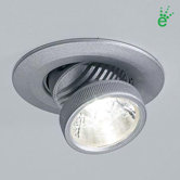 Ledra Recessed Lighting Trim
