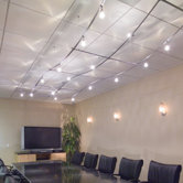 V/A Ceiling Fixture