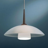 Jas 1 Light Down Light Pendant
