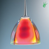 Rainbow II Down Led Mini Pendant