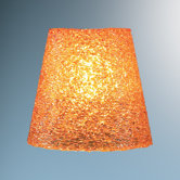 Bling I Glass Shade