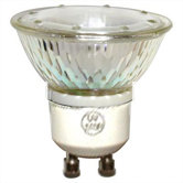 GE Reveal Quatrzline MR-16 Halogen Bulb
