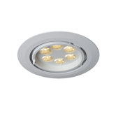 Ledra G 6 Light Recessed Light