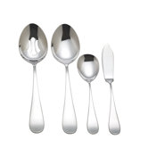 Dalton 4-Piece Hostess Set