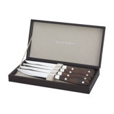 Fulton 4 Piece Steak Knife Set