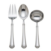 Allora 3 Piece Serving Setting