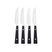 Cabot 4 Piece Steak Knife Set