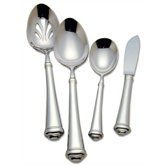 Allora 4 Piece Hostess Setting