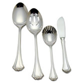 Country French 4 Piece Hostess Setting