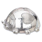 Children's Giftware 2.88" Ladybug Music Box