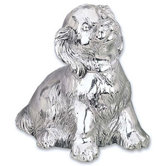Children's Giftware 2.75" Puppy Musical