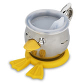 Children's Giftware Something Duckie Cup