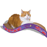 Medium Purrfect Stretch Recycled Paper Cat Scratching Board