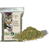 Certified Organic Catnip