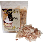 Snack 'n Treats Tasty Tuna Cat Flakes