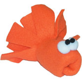 Cat 'n Around Goldie Catnip Toy